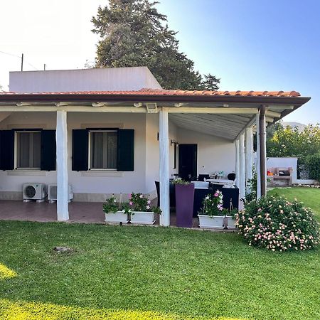 Summer House Авола Екстер'єр фото