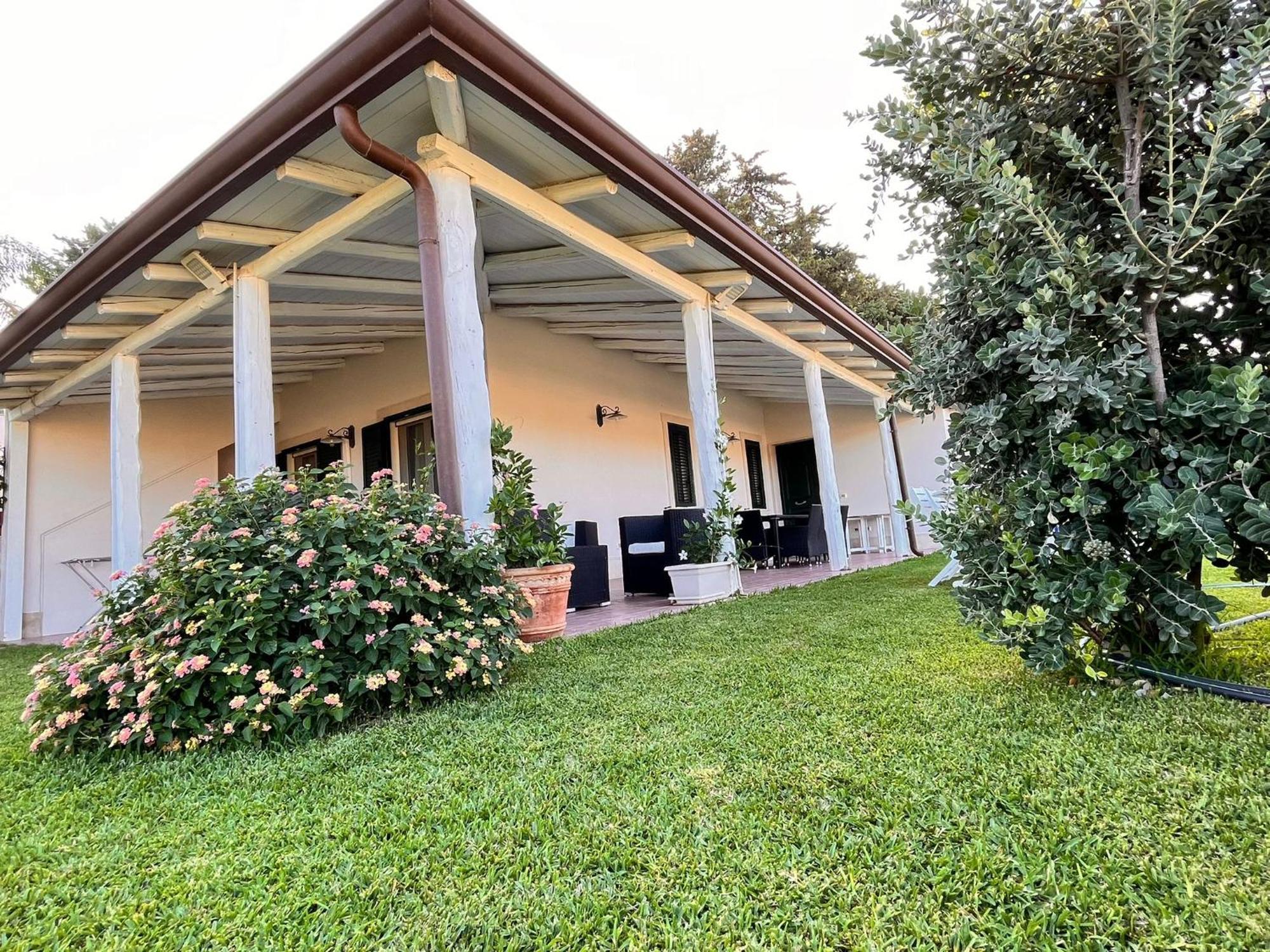 Summer House Авола Екстер'єр фото