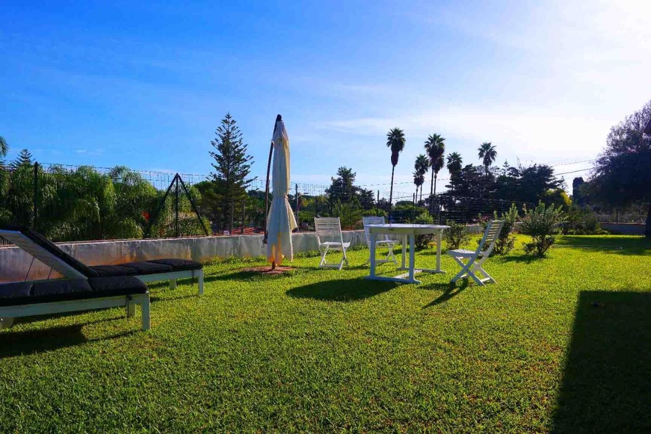 Summer House Авола Екстер'єр фото